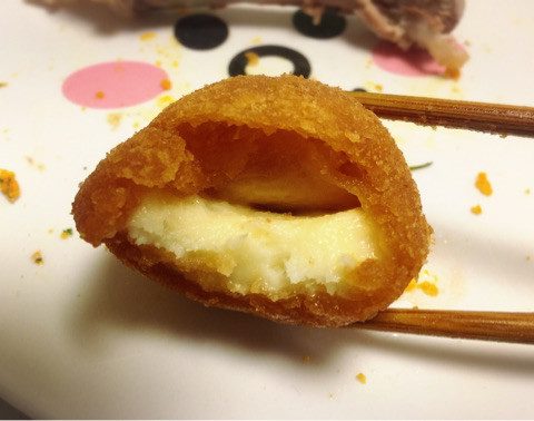 鶴橋 チーズ ボール