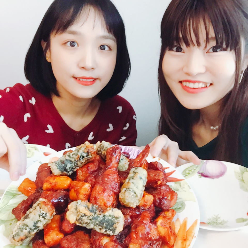 ナドさんの家行って来ました 韓国グルメ情報 とぎもちkoreaオフィシャル 公式 サイト ナドさんの家行って来ました 韓国グルメ情報 とぎもちkoreaオフィシャル 公式 サイト
